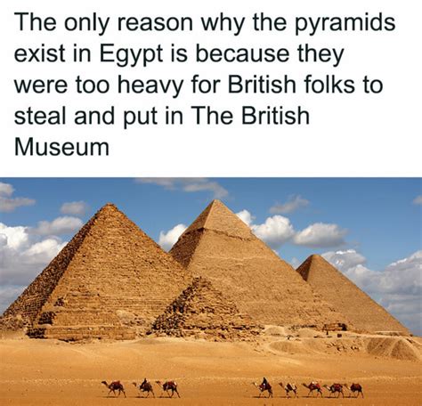 Egypt curse meme